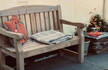 Luxury three bedroom coastal cottage - Foto 9