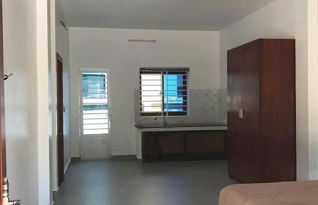 MN Apartment - Foto 12