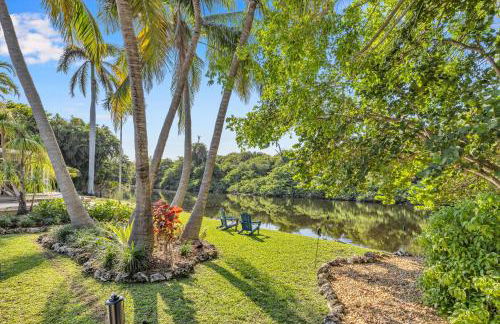 Waterfront Steps to Beach Heated Pool Casablanca Key Residence - Foto 6