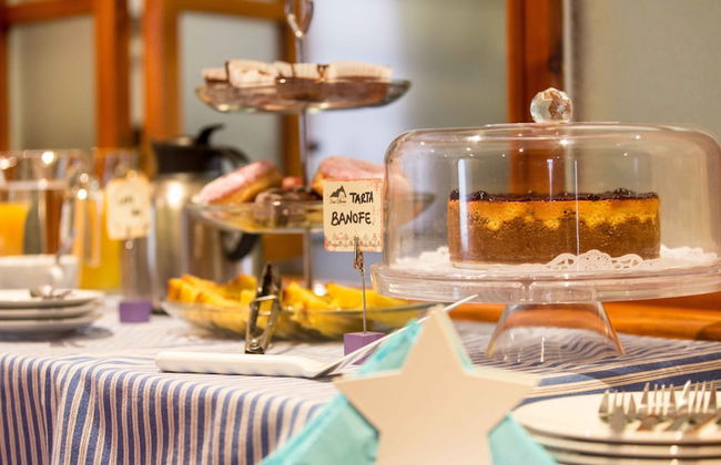 Casa Rural San Cibran - Foto 23