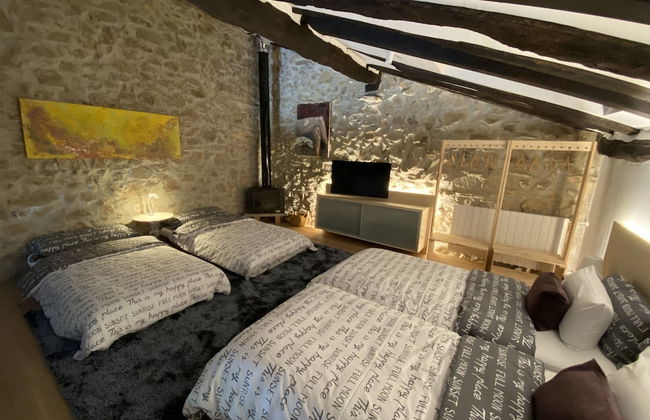 Casa Rural Martiamuno Landetxea - Foto 30