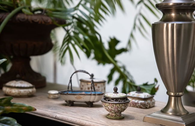 Palazzo Marziale - Foto 5