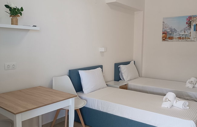 Navarino Luxe Suites with Sea View - Foto 39