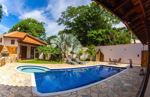 Casa de Temporada Solarium da Represa - Foto 60