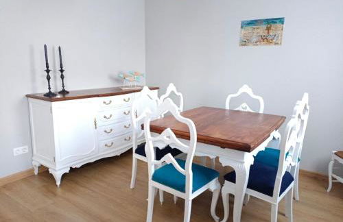 Areas Negras. Casas de Fanego. - Foto 1