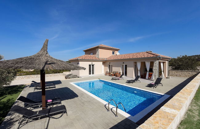 Villa Bašić - Foto 43