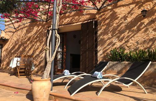 Agroturisme Son Samà - Foto 9