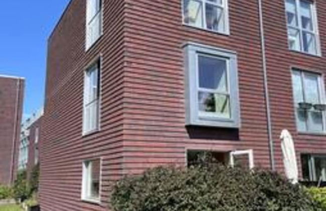 Three Floors apt - With Four BR in the City - Foto 4