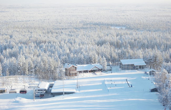 Ski-Inn PyhäSuites - Foto 49