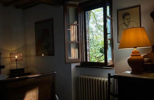 Antico Casale Umbro Casa Buganza - Foto 57