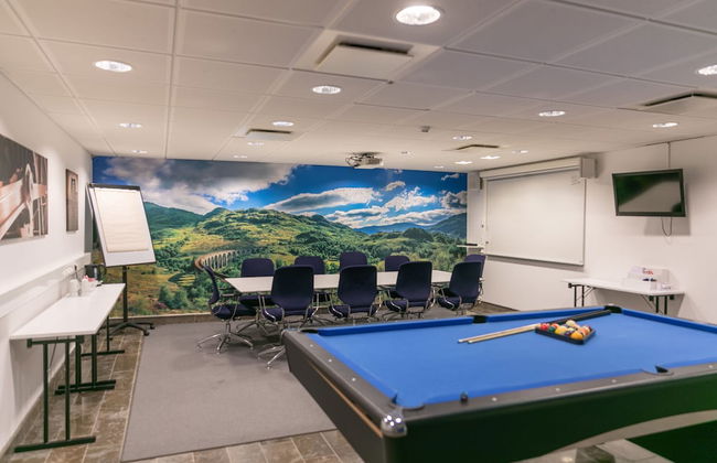 The More Hotel Lund - Foto 52