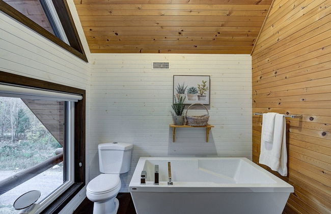 Chalet supérieur Le Mont-calm - Foto 23