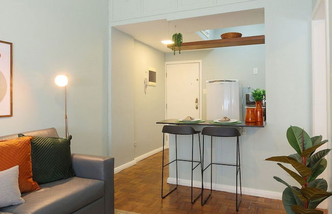 Rio Habitat Almirante - Foto 77