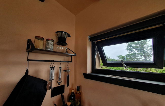 Tiny Home in Isle of Skye-pet Friendly - Photo 5