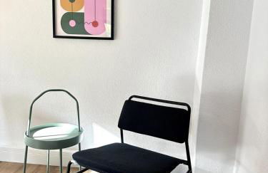 Spacious & Bright Family Escape - Photo 3