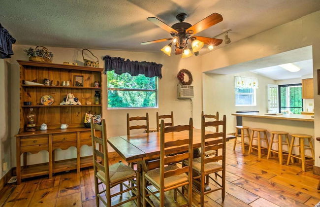 Nantahala Cabins - Foto 52