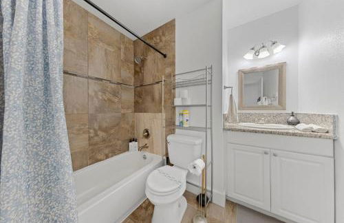 Vegas Getaway: Central 1 story, Private Pool, Game Room - Foto 29