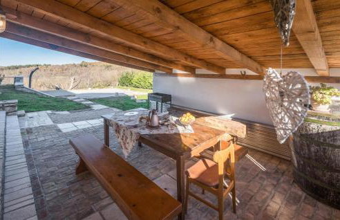 Gorgeous Home In Groznjan With Wi-Fi - Foto 8