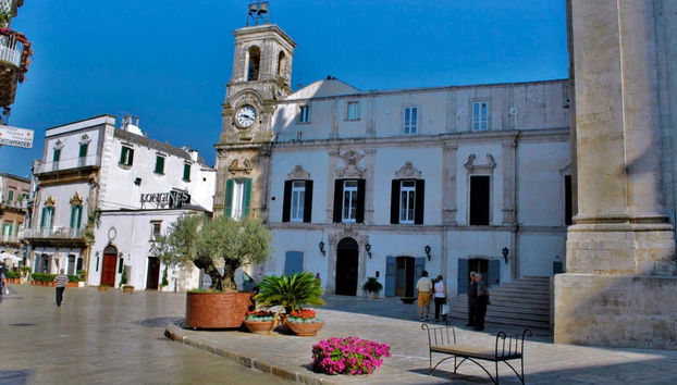 Tour privado por Martina Franca - Foto 2