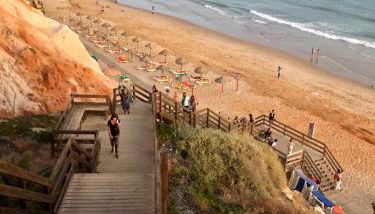 Praia da Falésia - Falesia Beach - Apartment Pine Sun Park - Foto 2