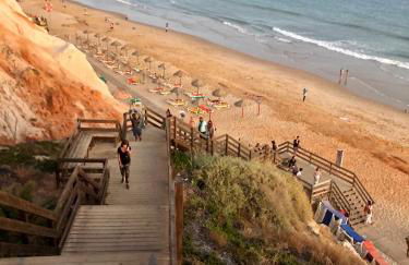 Praia da Falésia - Falesia Beach - Apartment Pine Sun Park - Foto 2