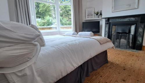 Huge 4 bed in the heart of Kettering - Foto 4