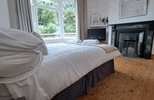 Huge 4 bed in the heart of Kettering - Foto 4