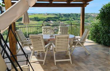 Il Nido - Casa Vacanze sulla Costa dei Trabocchi - Foto 9