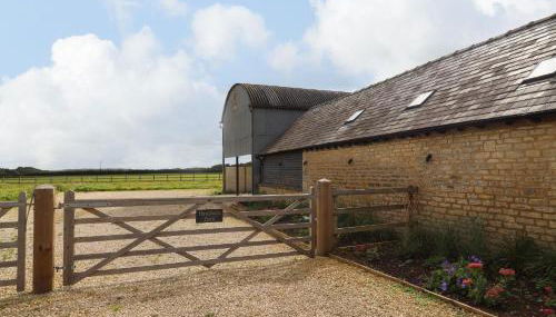 Hawthorn Barn - Foto 2