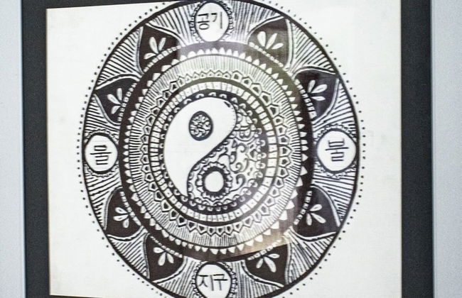 Relaxing 1 Bhk Service Apartment With Balcony Gym - Foto 29