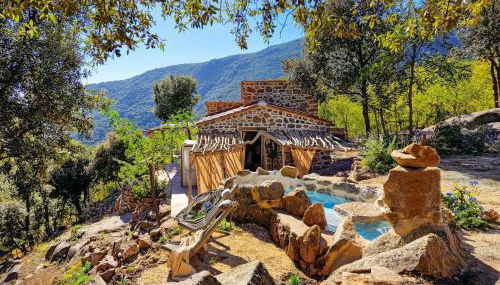 Sea View House Among Holm Oaks On Elba - Photo 3