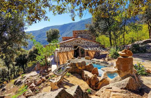 Sea View House Among Holm Oaks On Elba - Photo 3