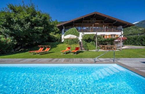 Köstenholzerhof - Foto 1