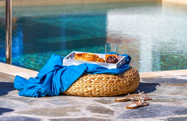 Cyan Icons Villas - Foto 42