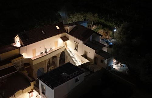 N'haidea - AgriFarm e B&B - Foto 47