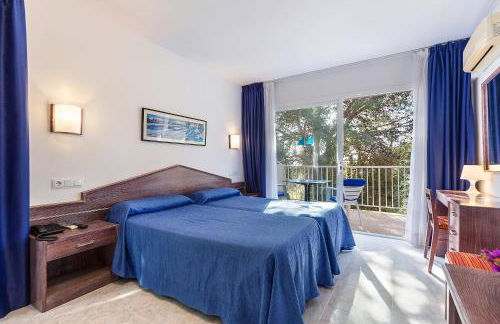 Apartamentos Cala Murada Minigolf - Foto 40