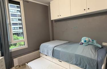 Chez Geremio - T4 - Centre Ville - Foto 6