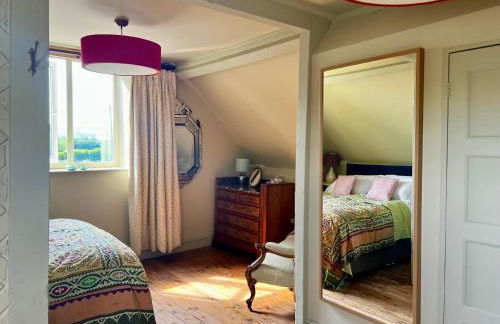 Eclectic Barn - Pergola & Dog-Friendly Garden - Photo 59