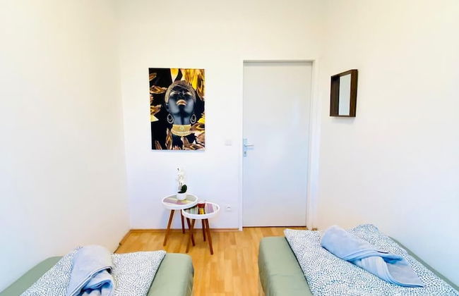 Rooms in Cozy 4BR Shared Apt Central - Foto 4