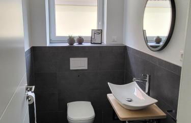 Ferienhaus Müllers Nest - Foto 13