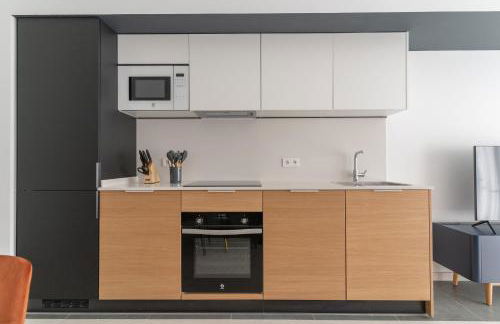 Canillas Apartments - Photo 49