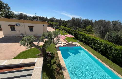 Villa Pergola - Foto 12