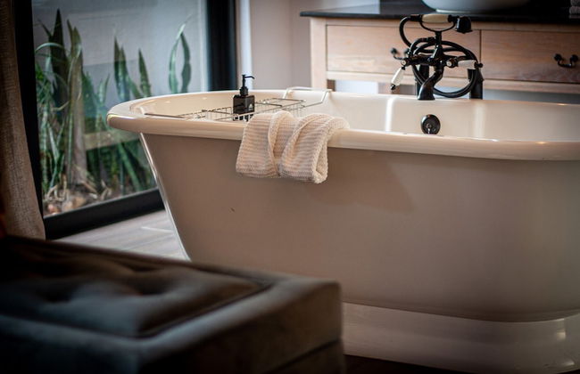 Kruger National Elephant Point Lodge - Foto 46