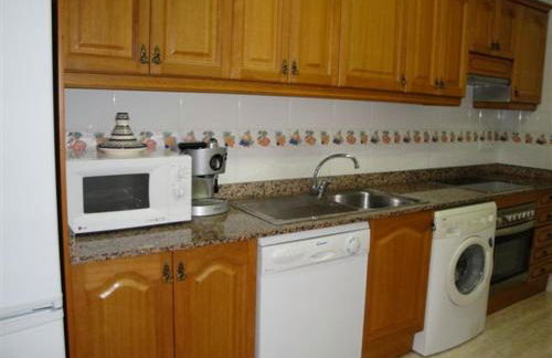 MEDDAYS CHALET EUCALIPTUS 6 - Foto 17