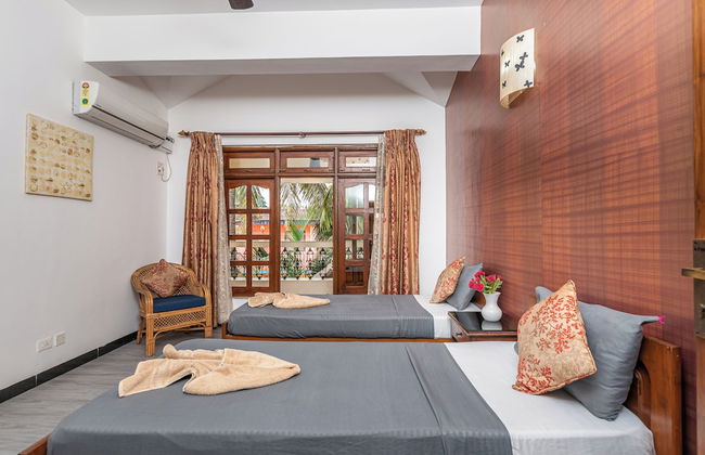 Villa Calangute Phase 1 - Photo 9