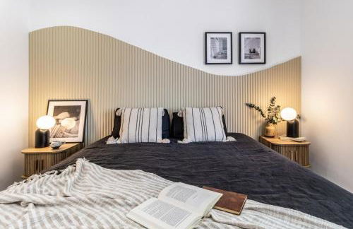 Formia - 2 bedrooms in Azca - Photo 14