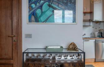 231C- Casa Sant'Ambrogio VISTA MARE, 2 Chilometri dal centro di Zoagli e dal Mare - Foto 23