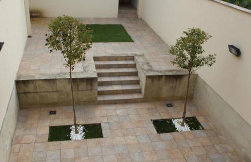 Casa Marques de Vadillo - Foto 25