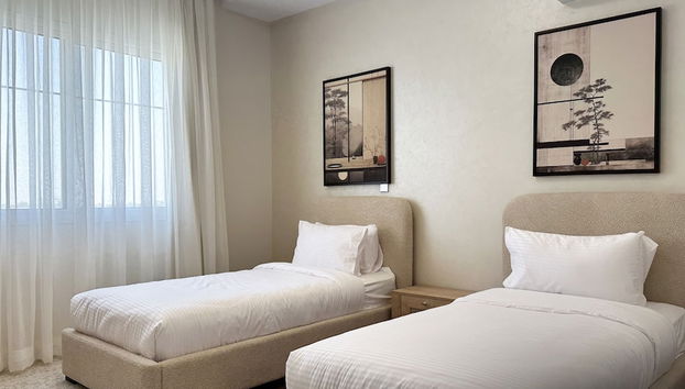 Kease Qurtubah A-4 Royal Design GZ86 - Photo 3, Chambre