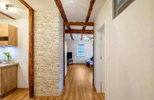 Ferienwohnung Haseltal - Foto 15